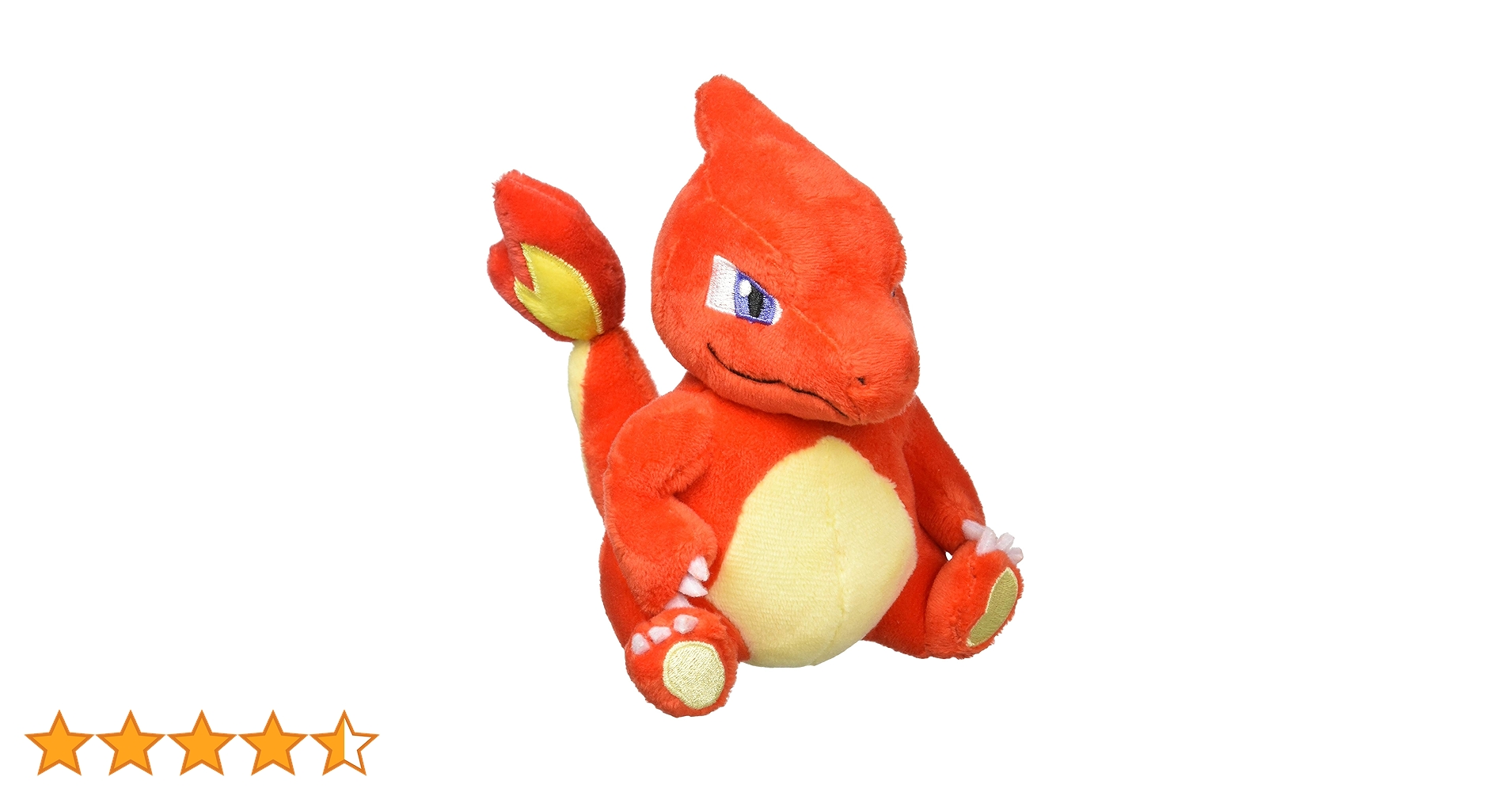 ポケモン - ポケモンセンター限定　リザード　ぬいぐるみ Amazon.co.jp: ポケモンセンターオリジナル ぬいぐるみ リザード
